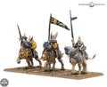 Empire Of Man: Demigryph Knights The Old World Games Workshop