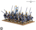 Empire Of Man: Empire Knights The Old World Games Workshop