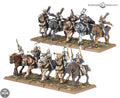 Empire Of Man: Empire Pistoliers The Old World Games Workshop