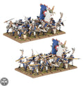 Empire Of Man: Empire State Troops The Old World Games Workshop