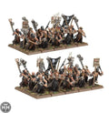 Empire Of Man: Flagellants The Old World Games Workshop