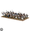 Empire Of Man: Free Company Militia The Old World Games Workshop