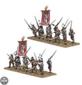 Empire Of Man: Greatswords The Old World Games Workshop