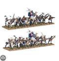 Empire Of Man: State Missile Troops The Old World Games Workshop