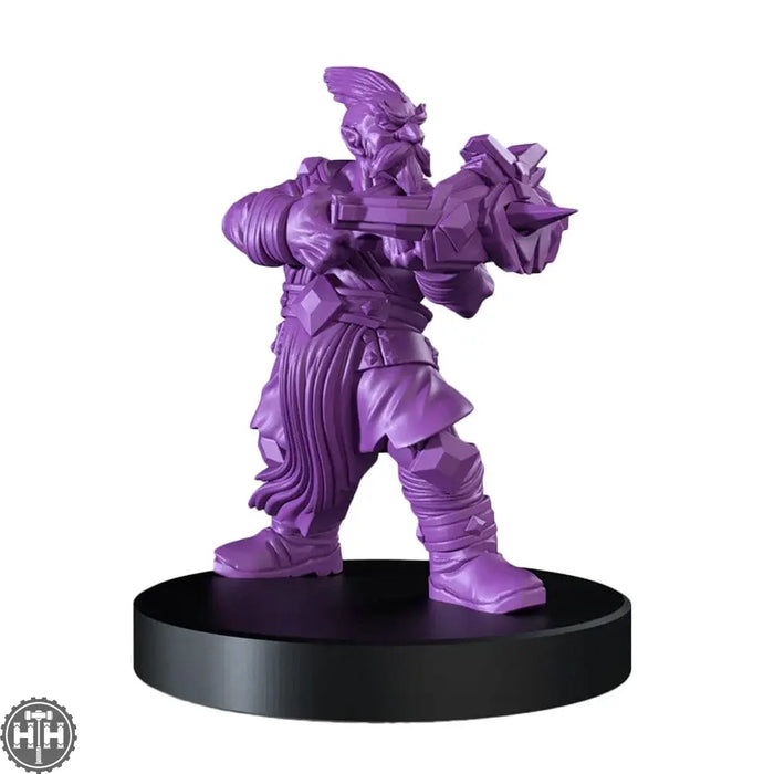 Epic Encounters: Bridge of the Duergar Cult Epic Encounters Steamforged Games