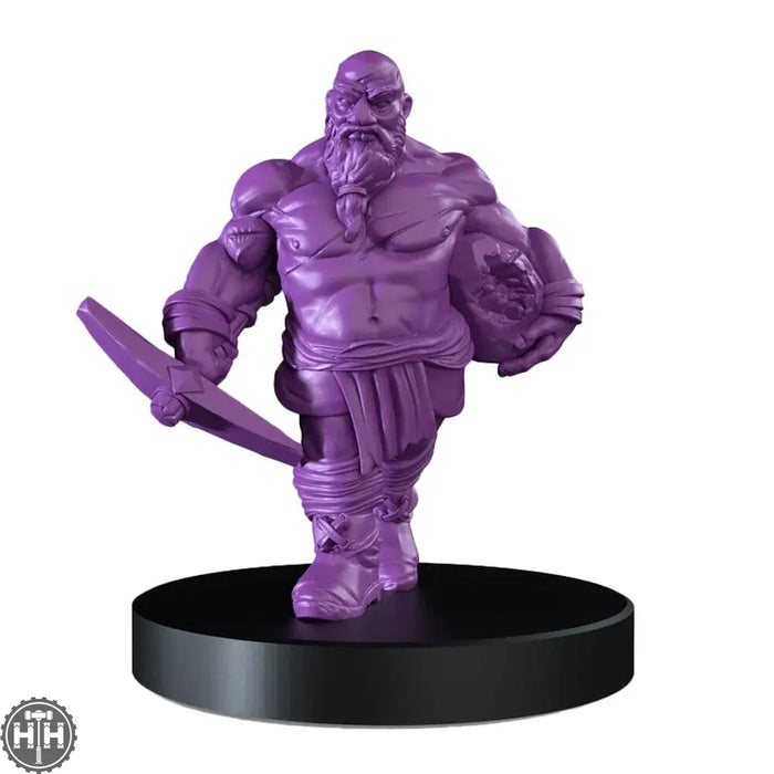 Epic Encounters: Bridge of the Duergar Cult Epic Encounters Steamforged Games