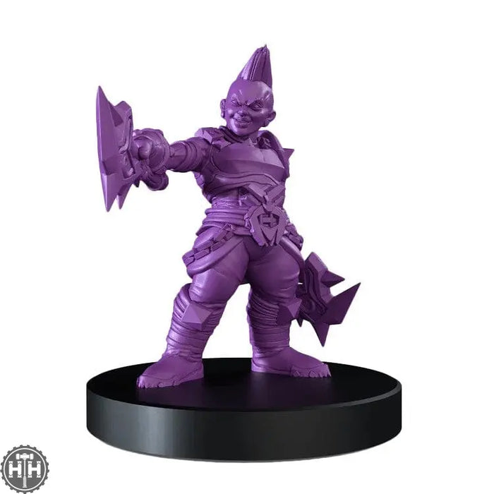 Epic Encounters: Bridge of the Duergar Cult Epic Encounters Steamforged Games