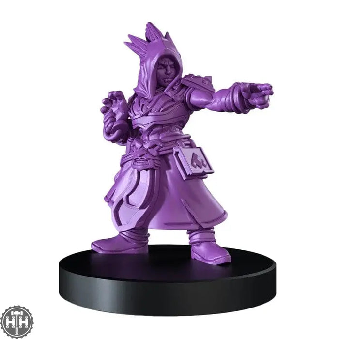 Epic Encounters: Bridge of the Duergar Cult Epic Encounters Steamforged Games