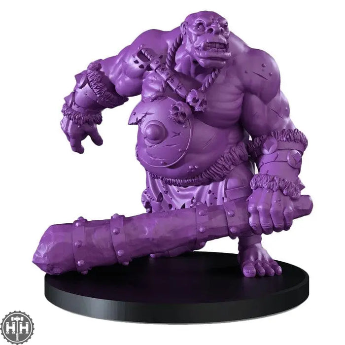 Epic Encounters: Bridge of the Duergar Cult Epic Encounters Steamforged Games