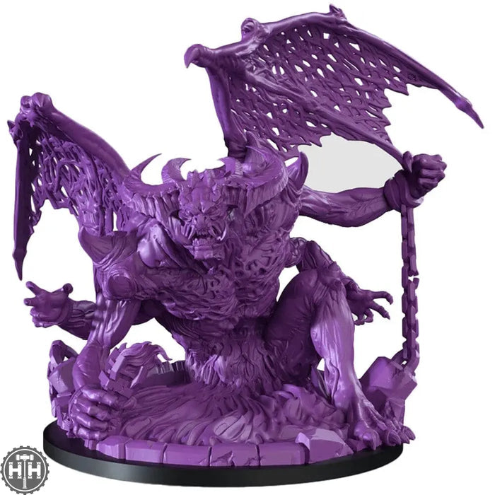 Epic Encounters: Circle of the Demon Prince Epic Encounters Steamforged Games
