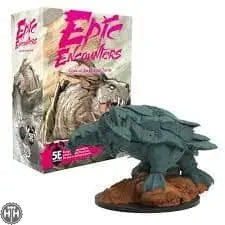 Epic Encounters: Cove of the Dragon Turtle Epic Encounters Steamforged Games