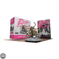 Epic Encounters: Lair of the Drider Epic Encounters Steamforged Games