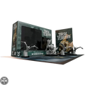 Epic Encounters: Local Legends - Bat Demon Epic Encounters Steamforged Games