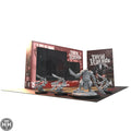 Epic Encounters: Local Legends - Berserker Epic Encounters Steamforged Games
