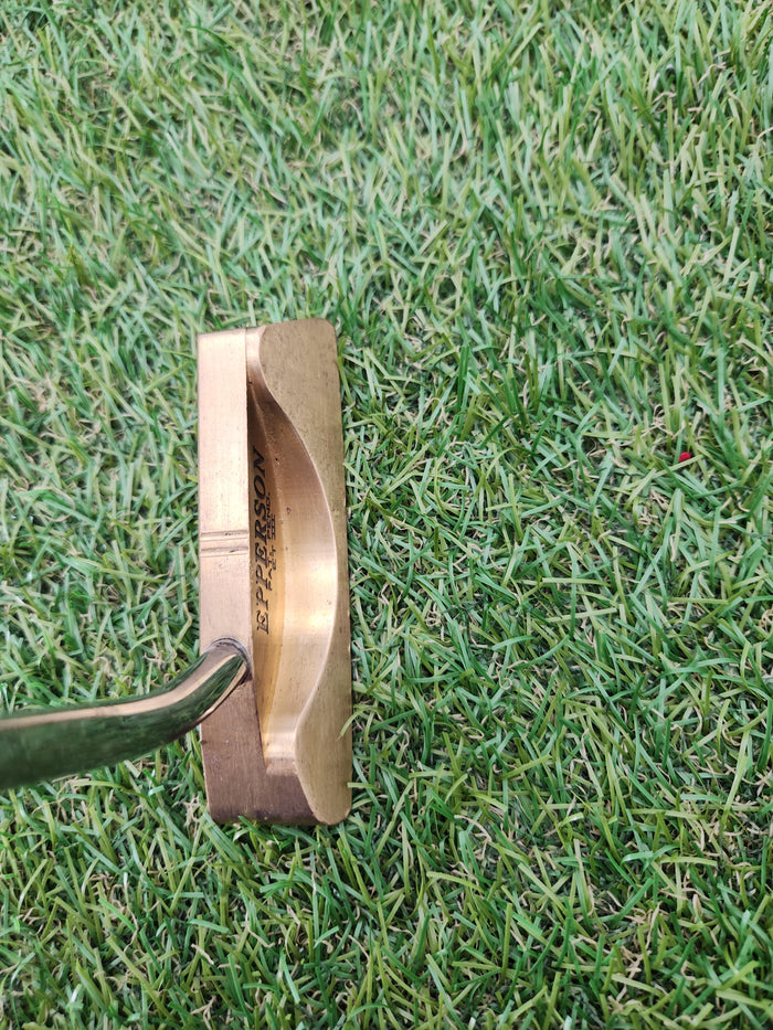 EPPERSON ET III PUTTER 33.5" GOOD