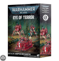 Eye Of Terror Battalion: Adeptus Mechanicus Games Workshop