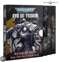 Eye Of Terror: Reign Of Iron Games Workshop