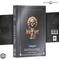Faith And Fire: Anniversary Edition (Hb) Games Workshop
