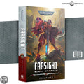 Farsight: Blade Of Truth (Pb) Black Library Games Workshop