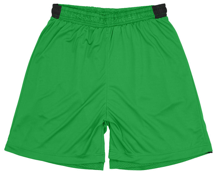 FISLL NBA Adult Men's Boston Celtics Shorts