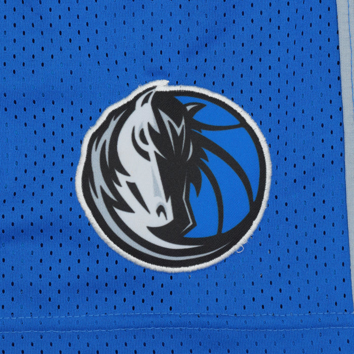 FISLL NBA Adult Men's Dallas Mavericks Shorts