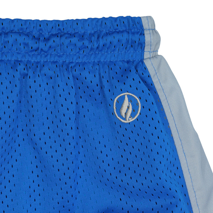 FISLL NBA Adult Men's Dallas Mavericks Shorts