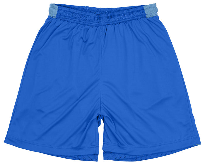 FISLL NBA Adult Men's Dallas Mavericks Shorts