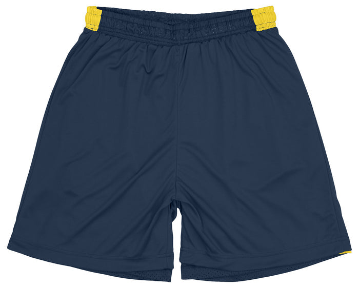 FISLL NBA Adult Men's Denver Nuggets Shorts