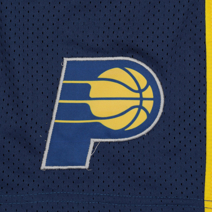 FISLL NBA Adult Men's Indiana Pacers Shorts