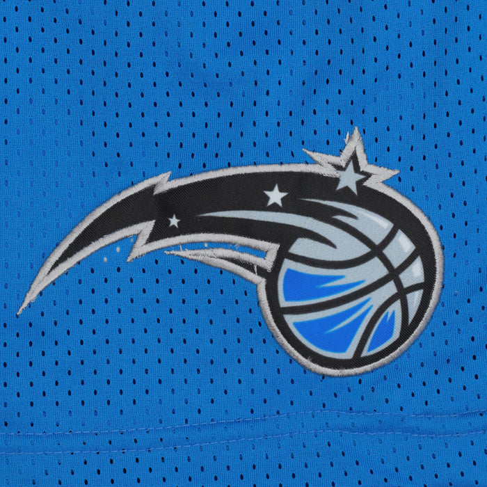 FISLL NBA Adult Men's Orlando Magic Shorts