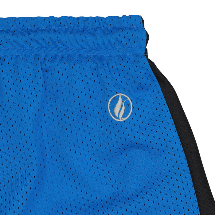 FISLL NBA Adult Men's Orlando Magic Shorts