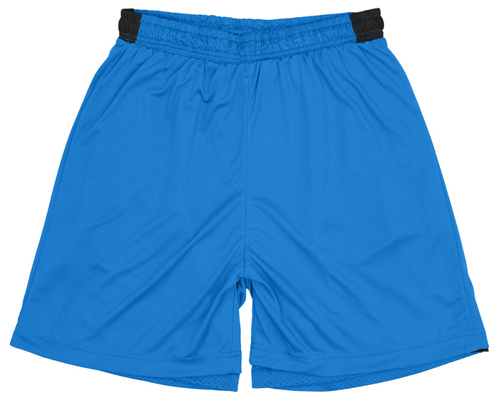 FISLL NBA Adult Men's Orlando Magic Shorts