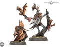 Flesh-Eater Courts: High Falconer Felgryn Flesh-Eater Courts Games Workshop