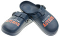 FOCO MLB Houston Astros SMU 2024 Open Back Buckle Clog - Unisex
