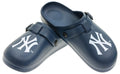 FOCO MLB New York Yankees 2024 Open Back Buckle Clog - Unisex