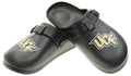 FOCO NCAA Central Florida SMU 2024 Open Back Buckle Clog - Unisex