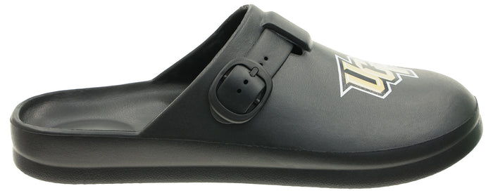 FOCO NCAA Central Florida SMU 2024 Open Back Buckle Clog - Unisex