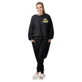 FOCO NCAA Iowa Sherpa Lounge Set - Womens