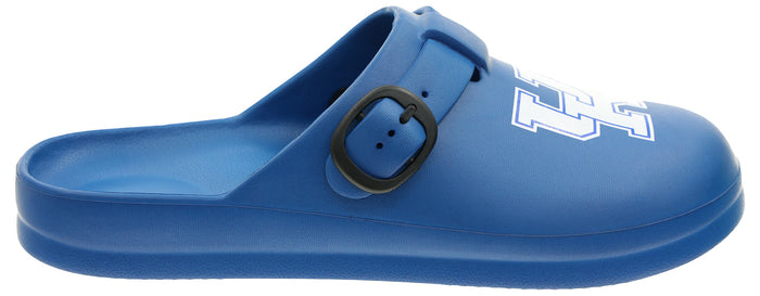 FOCO NCAA Kentucky SMU 2024 Open Back Buckle Clog - Unisex