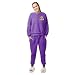 FOCO NCAA LSU Sherpa Lounge Set - Womens