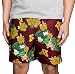 FOCO NCAA Minnesota Floral Swimming Trunks - Mens