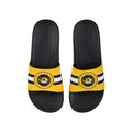 FOCO NCAA Missouri 2022 Stripe Raised Slide - Mens