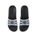 FOCO NCAA Penn State 2022 Stripe Raised Slide - Mens