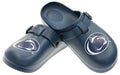FOCO NCAA Penn State SMU 2024 Open Back Buckle Clog - Unisex