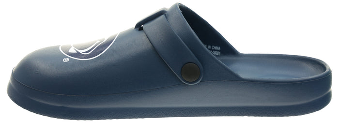 FOCO NCAA Penn State SMU 2024 Open Back Buckle Clog - Unisex