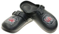 FOCO NCAA South Carolina SMU 2024 Open Back Buckle Clog - Unisex