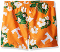 FOCO NCAA Tennessee Floral Swimming Trunks - Mens