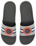 FOCO NCAA Texas El Paso 2022 Stripe Raised Slide - Mens