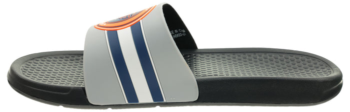 FOCO NCAA Texas El Paso 2022 Stripe Raised Slide - Mens