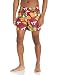 FOCO NCAA Virginia Tech Floral Swimming Trunks - Mens